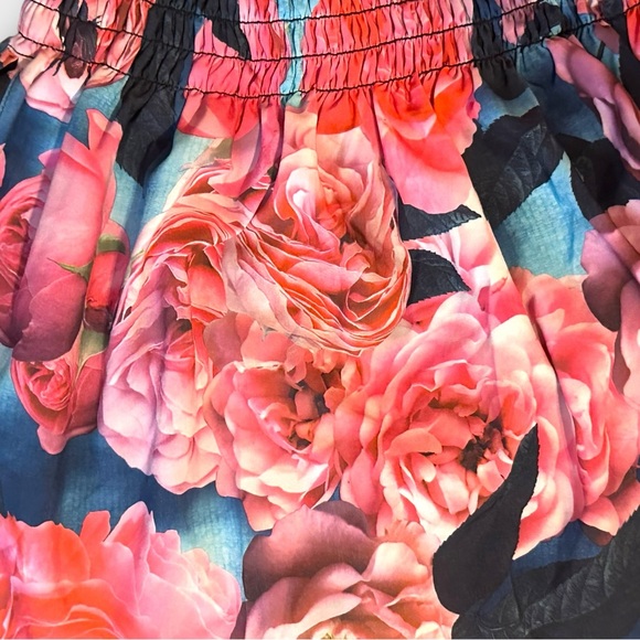 Lululemon Hot Hitter Skort Skirt Secret Garden Black - Picture 10 of 16